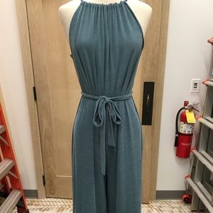 Anthropologie Jumpsuit